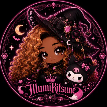 IllumiKitsune