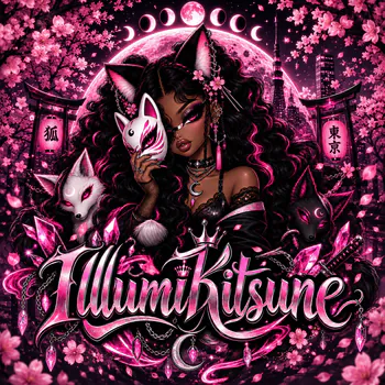 IllumiKitsune