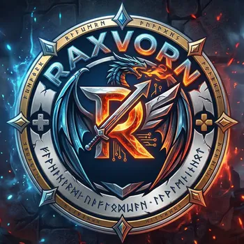 Raxvorn
