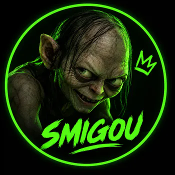 Smigouxdd
