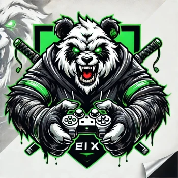 MRLEGENDPANDA Kick Profile Picture
