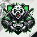 MRLEGENDPANDA