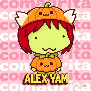 ALEXYAMPRO