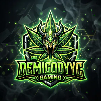 DemigodYYC