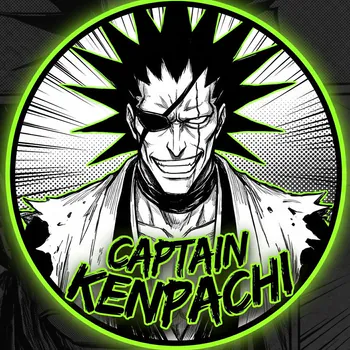 CaptainKenpachi
