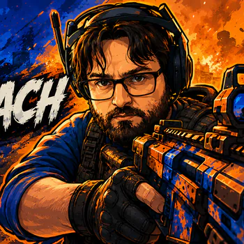Beefyzach