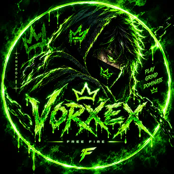VorxenX
