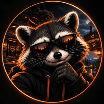 raccoonpark
