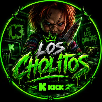 los_cholitos