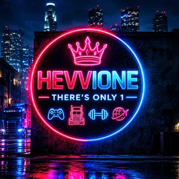 hevvi0ne