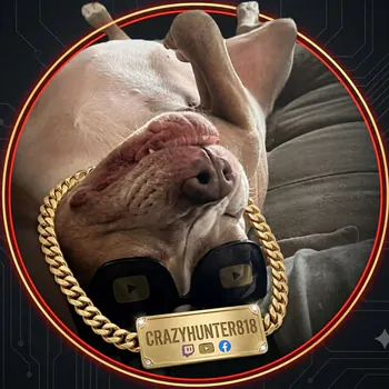 Crazyyhunter818realg4life