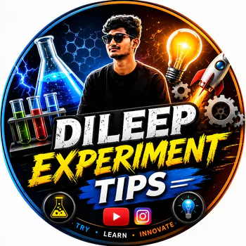 DILEEPEXPERIMENTTIPS