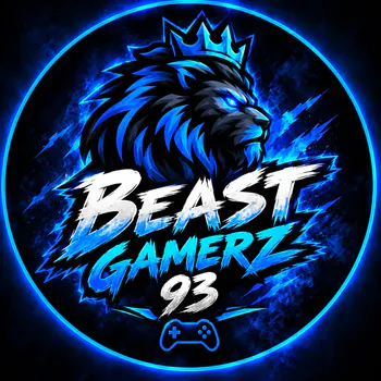 BEASTGAMERZ93