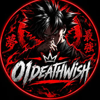 01DEATHEISH