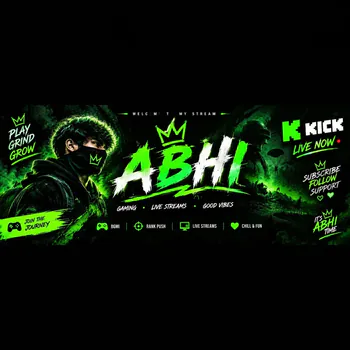 AbhiGaming10