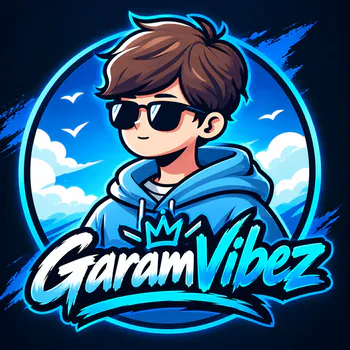 GaramVibez