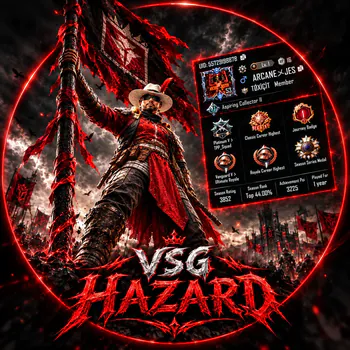 vsgHazard