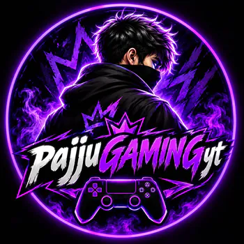 pajjuGAMINGyt