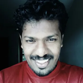 binildileep