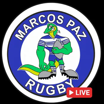 MarcosPazRugbyStream