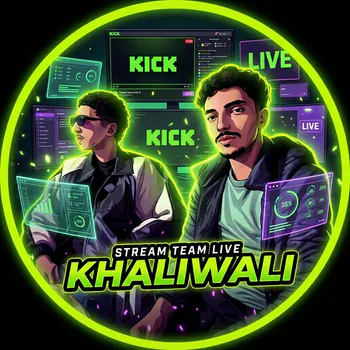 KHALIwALI