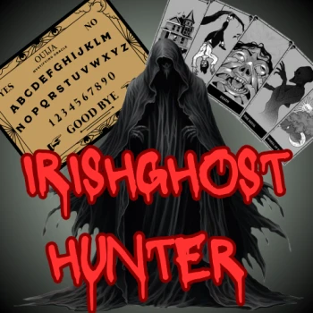 IrishGhostHunter