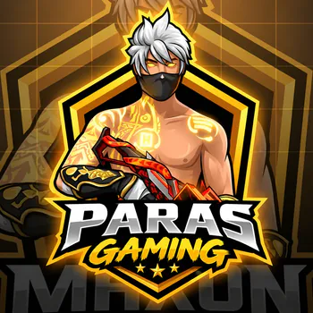 ParasGaming28