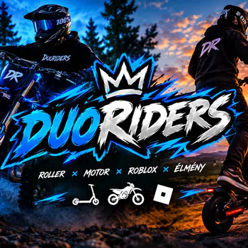 Duoriders12