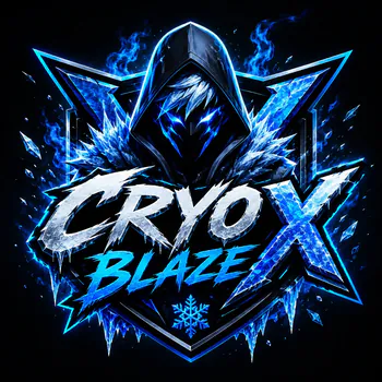 Cryo_blazex