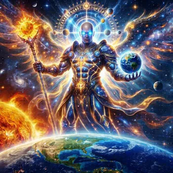 SunEarthGod7