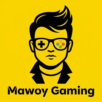 MawoyGaming