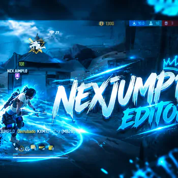 nexjump