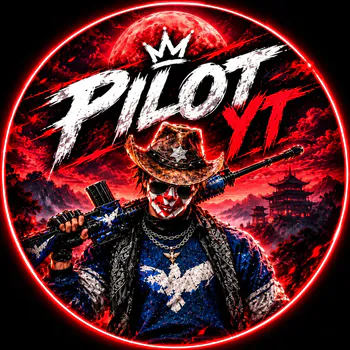 Pilot_Gaming