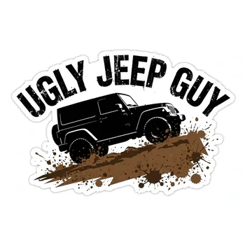 UglyJeepGuyGaming