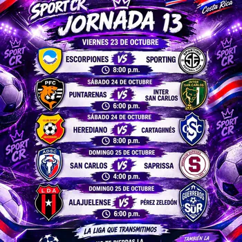 TVCOSTARICA