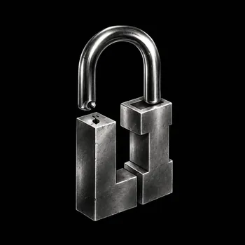 LockedINTheMix