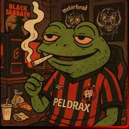 frogonha