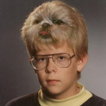 Kick profile picture for @haircut