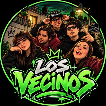 LosVecinosYT