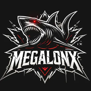 MegalonX_Original