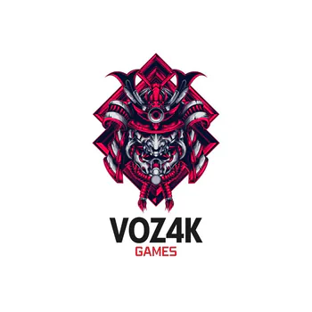 VOZ4K
