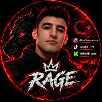 RAGEresmi