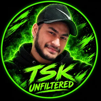 TSKUNFILTERED