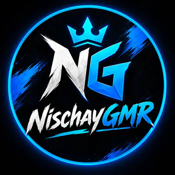 NischayGMR