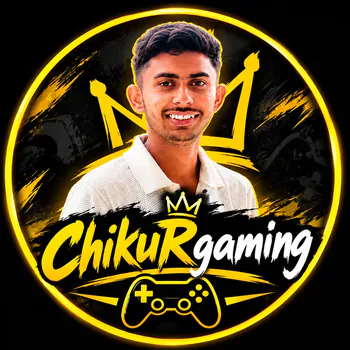 ChikuRgaming