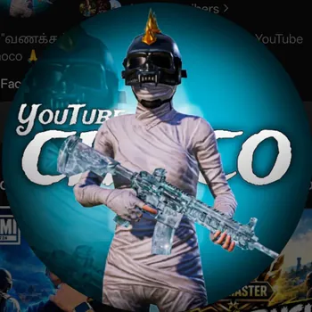 YouTube_Choco