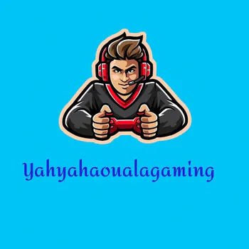 YAHYAHAOUYALAGAMING
