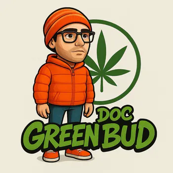 DocGreenBud33