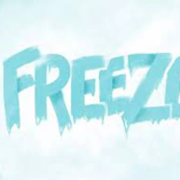 freezemachine