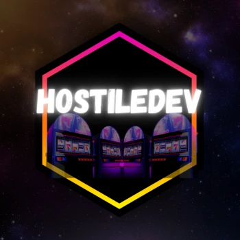 HostileDev - Kick Charts